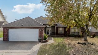 10906 E 95th Street N, Owasso, OK 74055