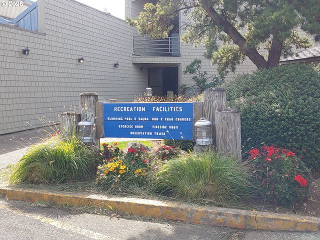 1000 Se BAY Blvd 404, Newport, OR 97365