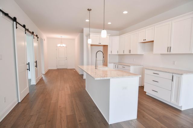 7646 E 115th Avenue, Crown Point, IN 46307