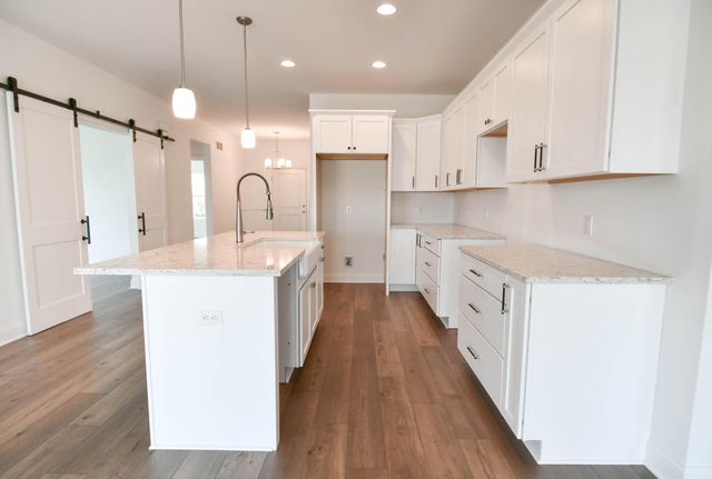 7646 E 115th Avenue, Crown Point, IN 46307