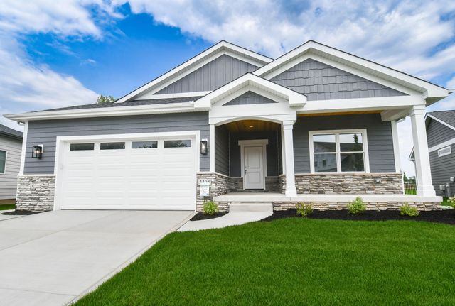 7646 E 115th Avenue, Crown Point, IN 46307