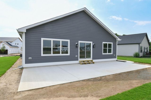 7646 E 115th Avenue, Crown Point, IN 46307