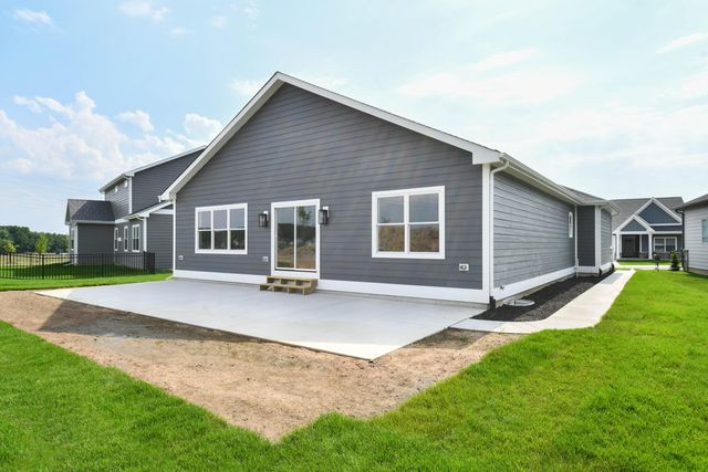 7646 E 115th Avenue, Crown Point, IN 46307