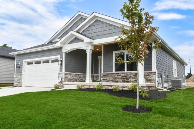 7646 E 115th Avenue, Crown Point, IN 46307