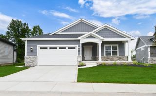 7646 E 115th Avenue, Crown Point, IN 46307