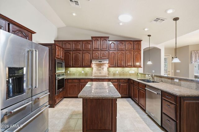 4561 E ENROSE Street, Mesa, AZ 85205