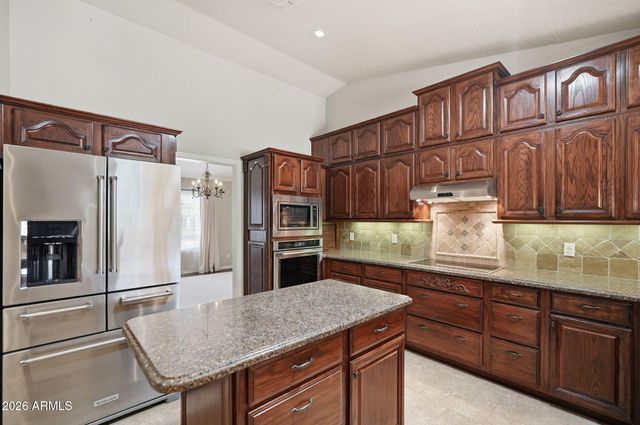 4561 E ENROSE Street, Mesa, AZ 85205