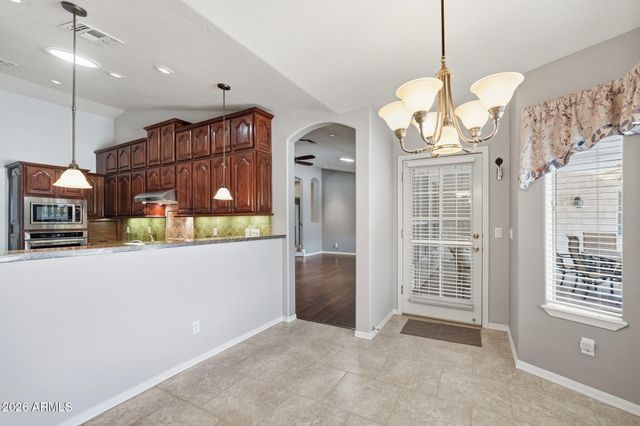 4561 E ENROSE Street, Mesa, AZ 85205