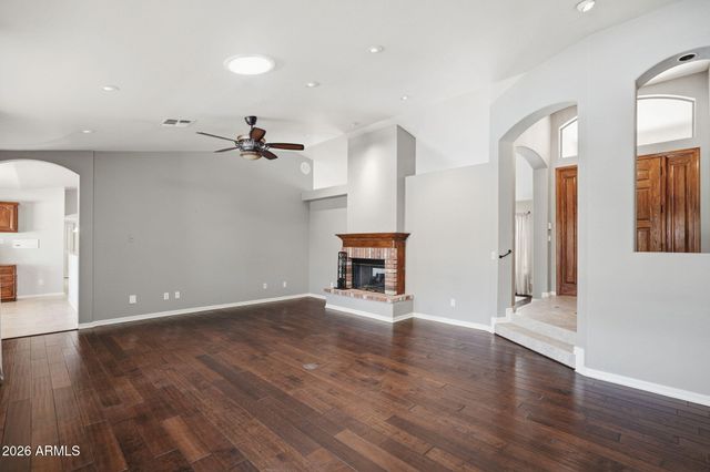4561 E ENROSE Street, Mesa, AZ 85205