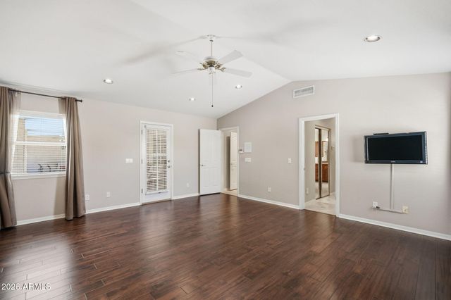 4561 E ENROSE Street, Mesa, AZ 85205