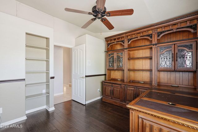 4561 E ENROSE Street, Mesa, AZ 85205