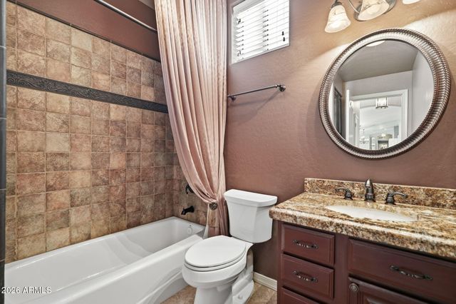 4561 E ENROSE Street, Mesa, AZ 85205