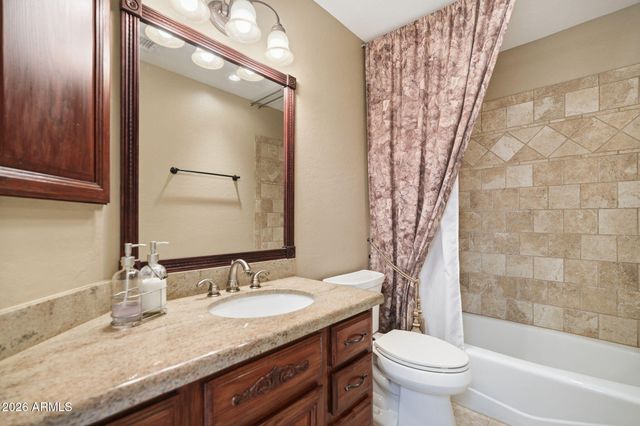 4561 E ENROSE Street, Mesa, AZ 85205