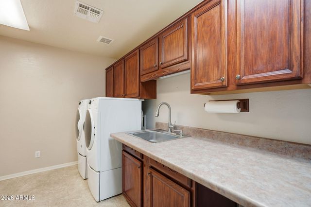 4561 E ENROSE Street, Mesa, AZ 85205