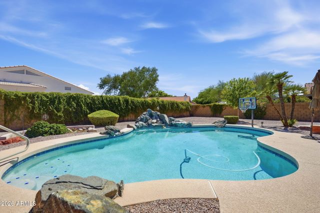 4561 E ENROSE Street, Mesa, AZ 85205