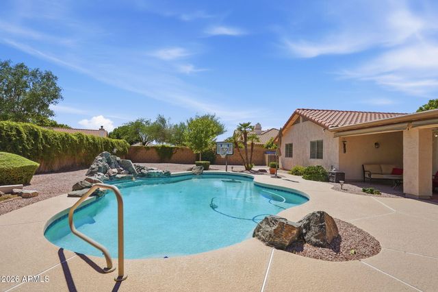 4561 E ENROSE Street, Mesa, AZ 85205