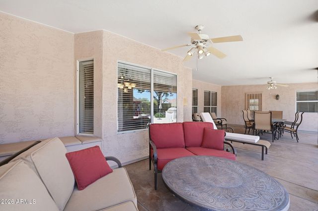 4561 E ENROSE Street, Mesa, AZ 85205