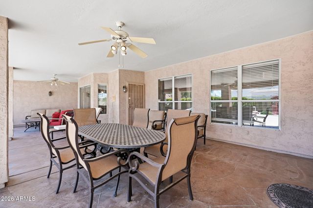 4561 E ENROSE Street, Mesa, AZ 85205