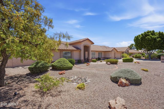 4561 E ENROSE Street, Mesa, AZ 85205