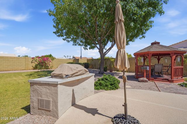 4561 E ENROSE Street, Mesa, AZ 85205