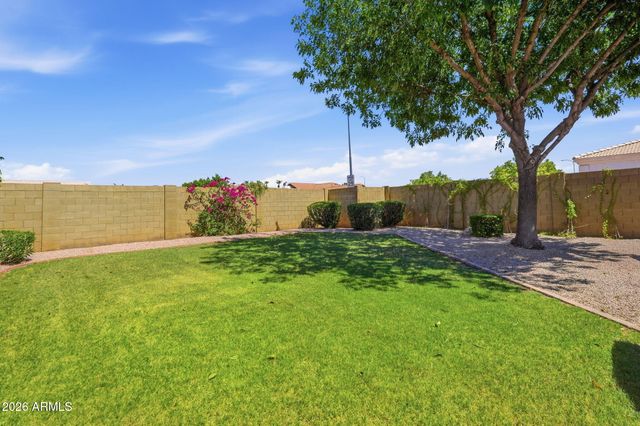 4561 E ENROSE Street, Mesa, AZ 85205