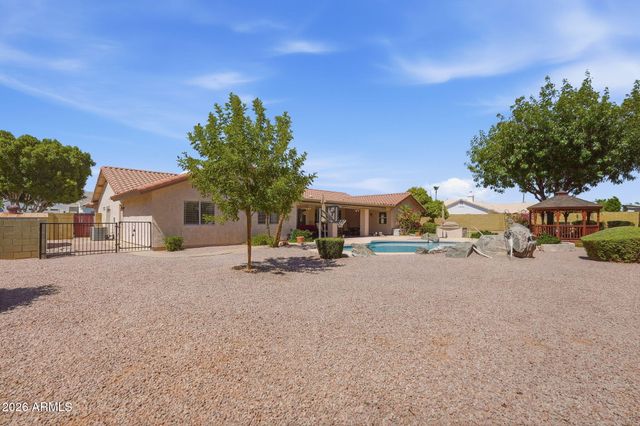 4561 E ENROSE Street, Mesa, AZ 85205