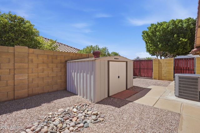 4561 E ENROSE Street, Mesa, AZ 85205