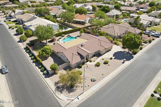 4561 E ENROSE Street, Mesa, AZ 85205