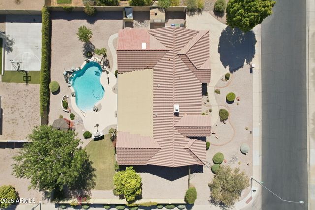 4561 E ENROSE Street, Mesa, AZ 85205
