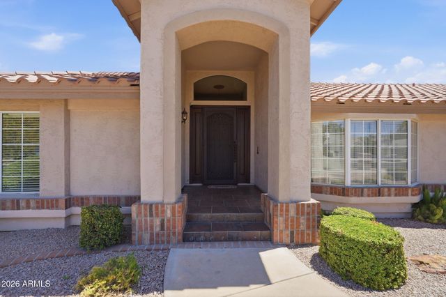4561 E ENROSE Street, Mesa, AZ 85205