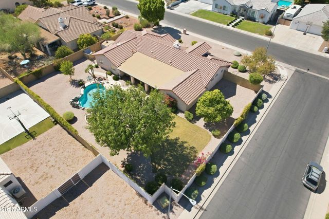 4561 E ENROSE Street, Mesa, AZ 85205