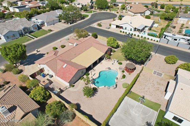 4561 E ENROSE Street, Mesa, AZ 85205