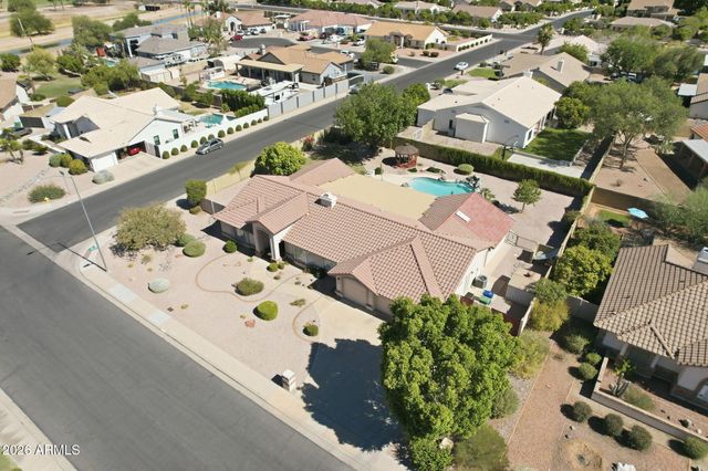 4561 E ENROSE Street, Mesa, AZ 85205