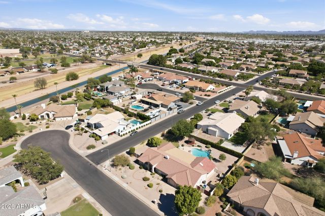 4561 E ENROSE Street, Mesa, AZ 85205