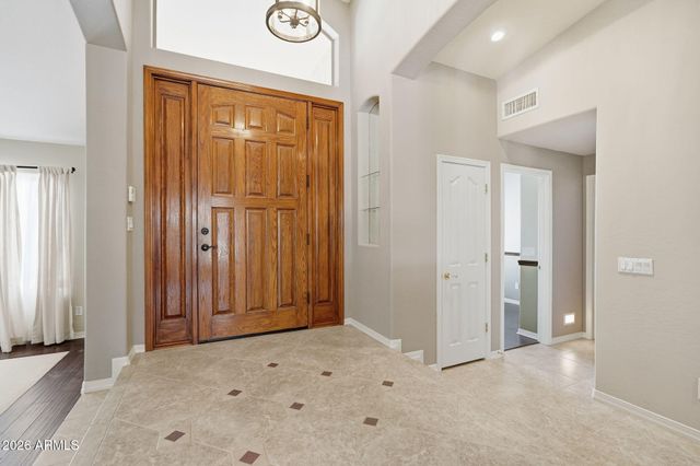 4561 E ENROSE Street, Mesa, AZ 85205