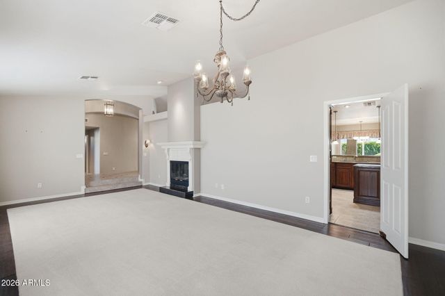 4561 E ENROSE Street, Mesa, AZ 85205