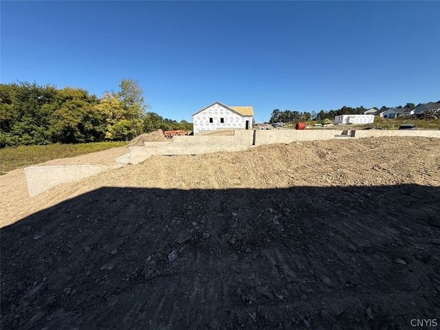 1951 North Ridge Drive, Sullivan, NY 13037