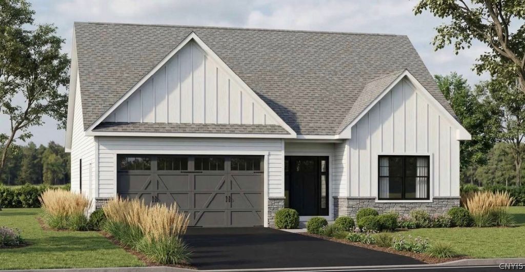 1951 North Ridge Drive, Sullivan, NY 13037