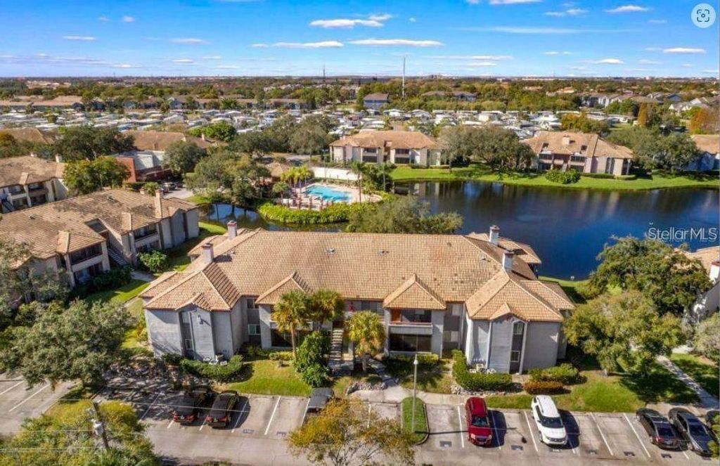 10265 GANDY BOULEVARD N 1010, St Petersburg, FL 33702