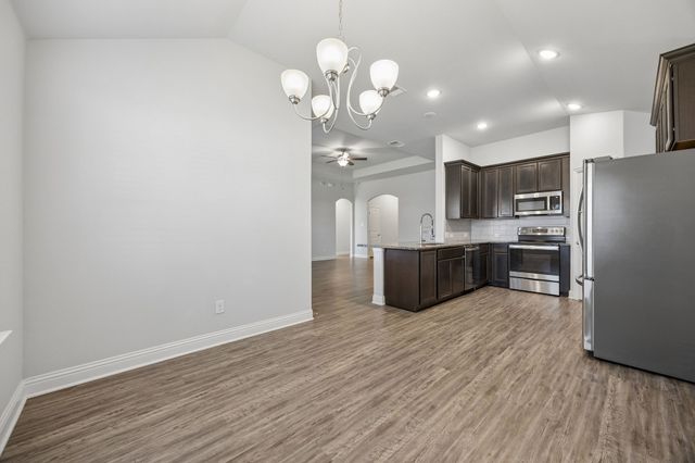 1401 Black Oak Drive, Denton, TX 76209