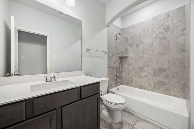 1401 Black Oak Drive, Denton, TX 76209