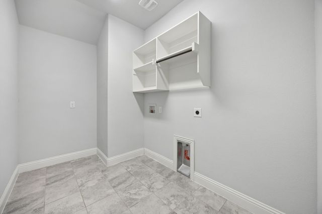 1401 Black Oak Drive, Denton, TX 76209