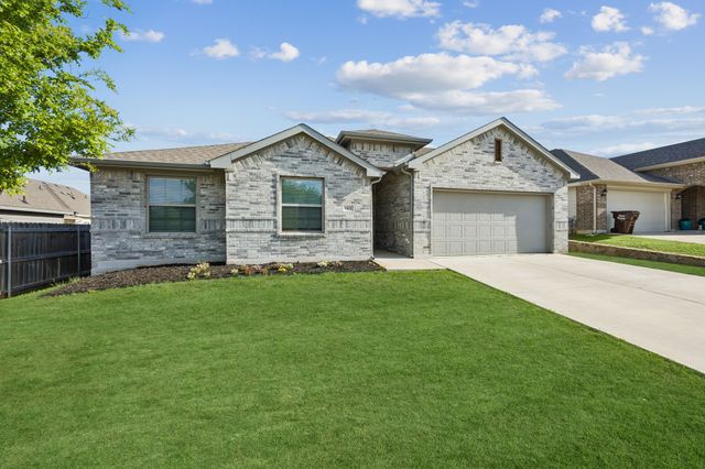 1401 Black Oak Drive, Denton, TX 76209