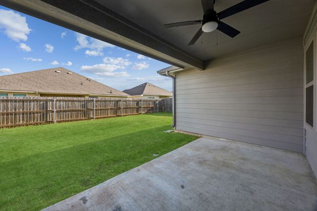 1401 Black Oak Drive, Denton, TX 76209