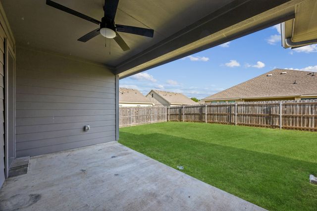 1401 Black Oak Drive, Denton, TX 76209