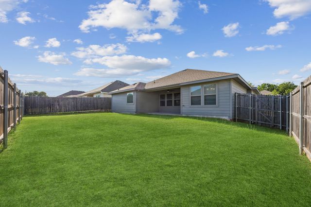 1401 Black Oak Drive, Denton, TX 76209