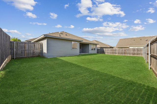 1401 Black Oak Drive, Denton, TX 76209