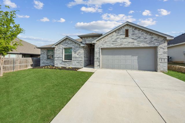 1401 Black Oak Drive, Denton, TX 76209