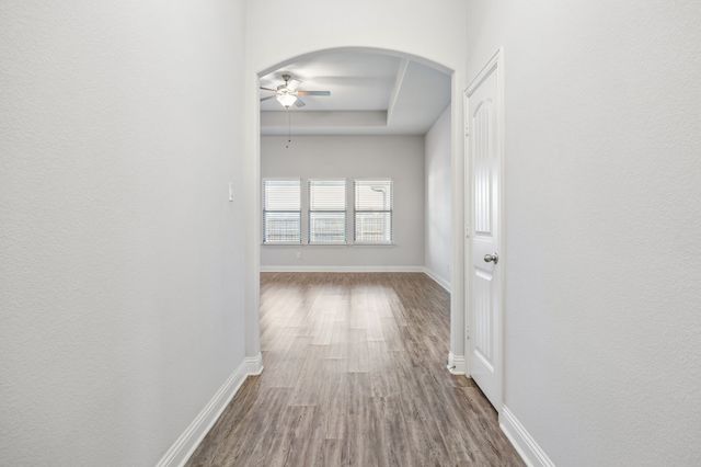 1401 Black Oak Drive, Denton, TX 76209