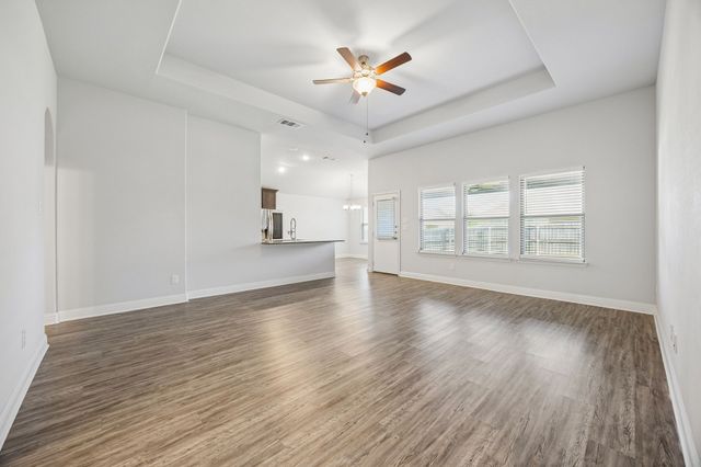 1401 Black Oak Drive, Denton, TX 76209